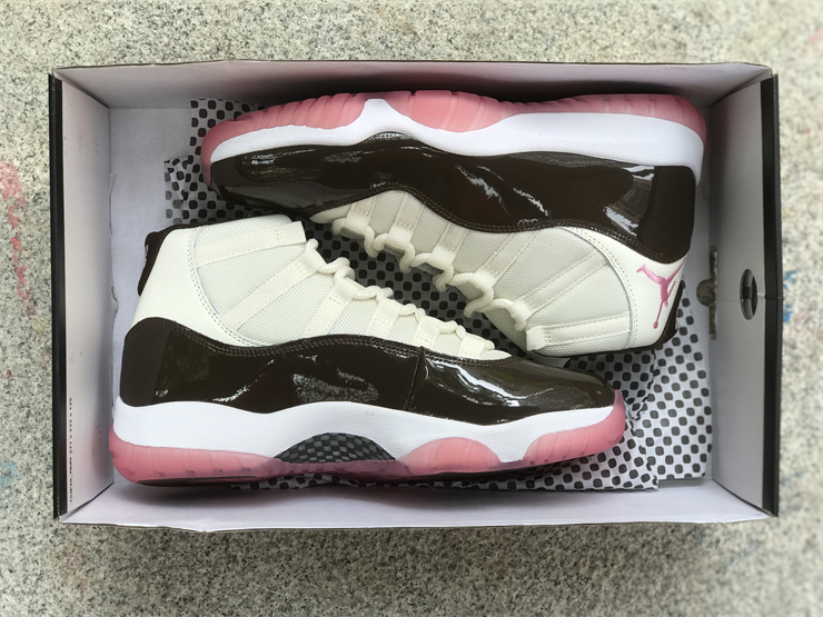 Authentic Air Jordan 11