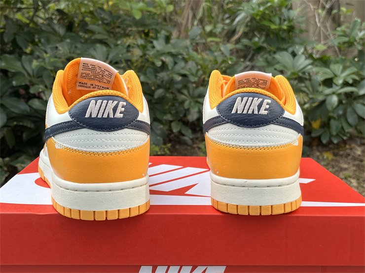 Authentic Nike Dunk Low 