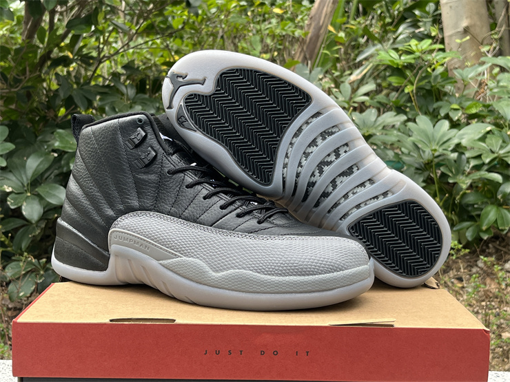 Authentic Air Jordan 12 