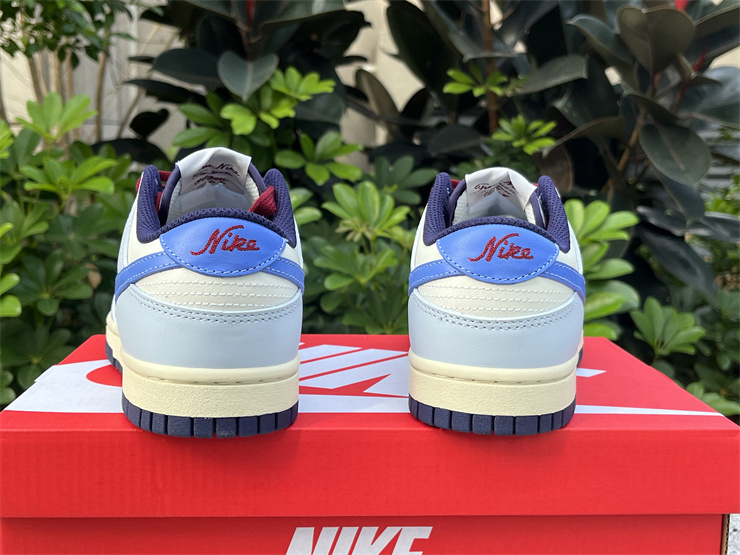 Authentic Nike Dunk Low