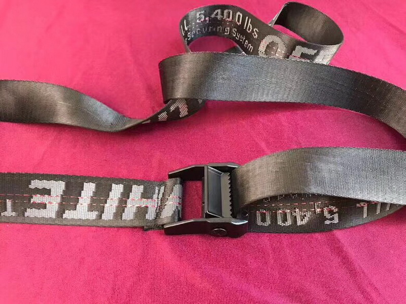 Off-White Belt 1:1 Quality-002