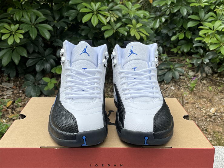 Authentic Air Jordan 12