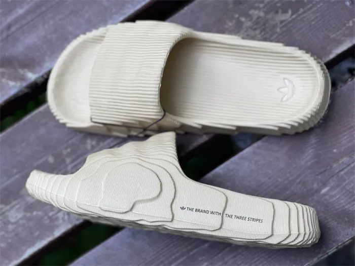 Authentic Adidas Adilette 22 3D Slide-001