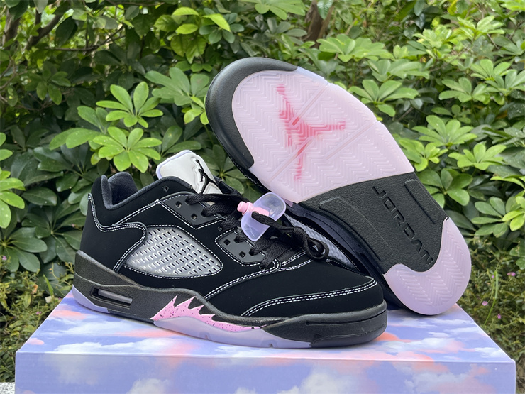 Authentic Air Jordan 5 Low “Dongdan”