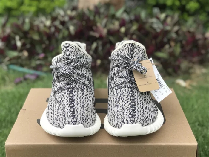 Authentic Yeezy Boost 350 “Turtle Dove” Restock