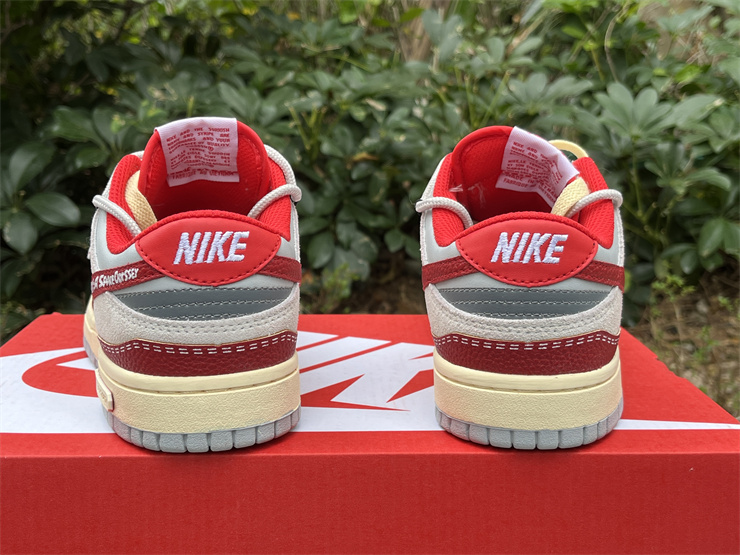 Authentic Nike Dunk Low 85 “Athletic Department”