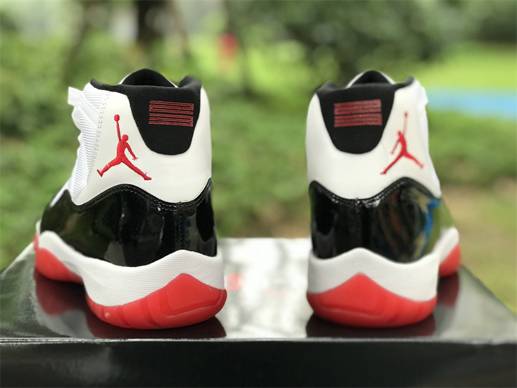 Authentic Air Jordan 11