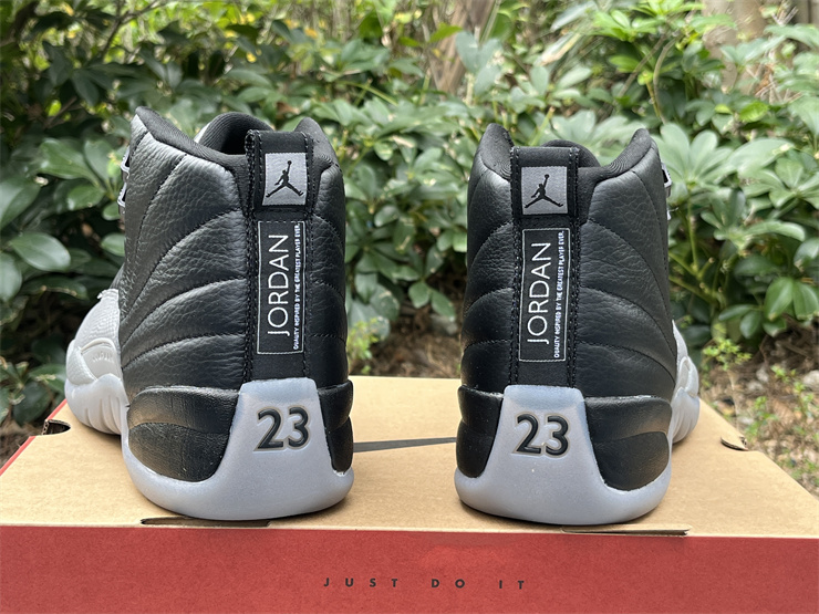 Authentic Air Jordan 12 