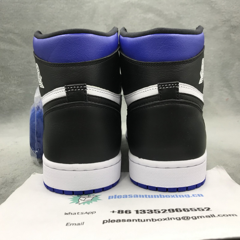 Authentic Air Jordan 1 High OG “Game Royal”