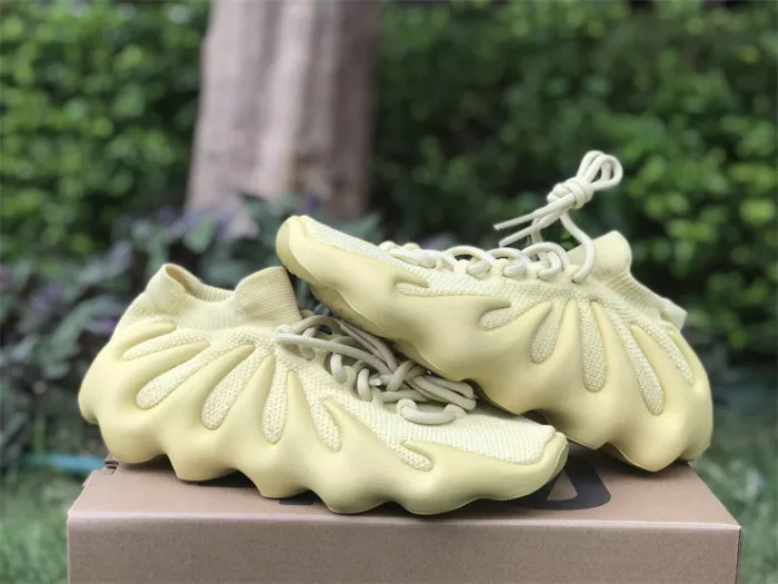 Authentic Yeezy 450 “Sulfur”