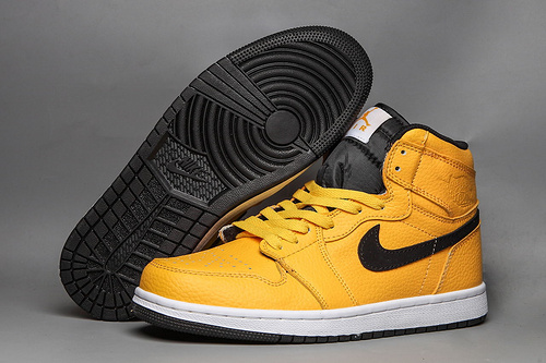 Super Max Perfect Jordan 1 Mid GS-009