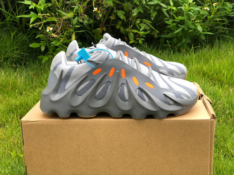 Authentic Adidas Yeezy 451-004