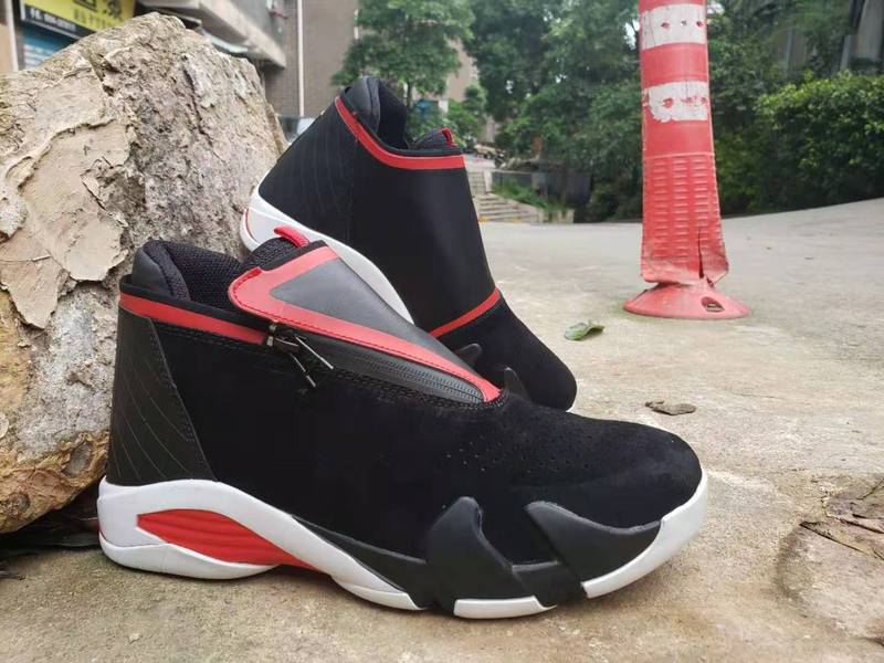 Jordan 14 shoes AAA Quality-015