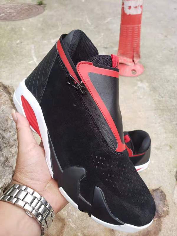 Jordan 14 shoes AAA Quality-015