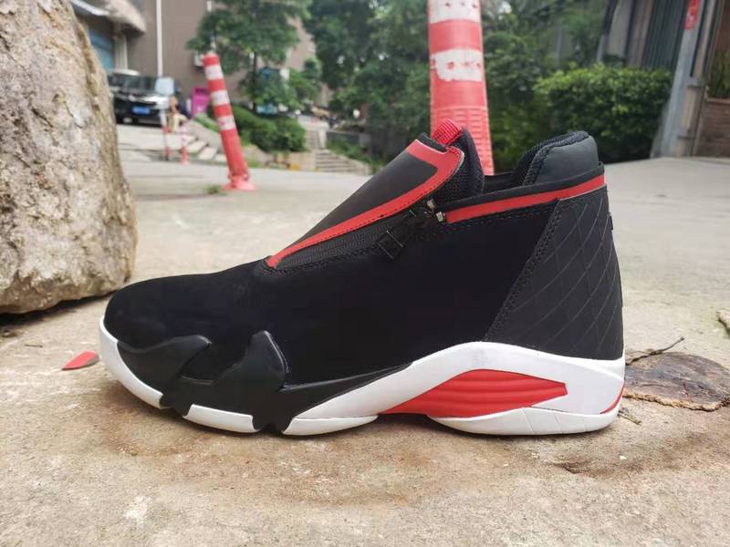 Jordan 14 shoes AAA Quality-015