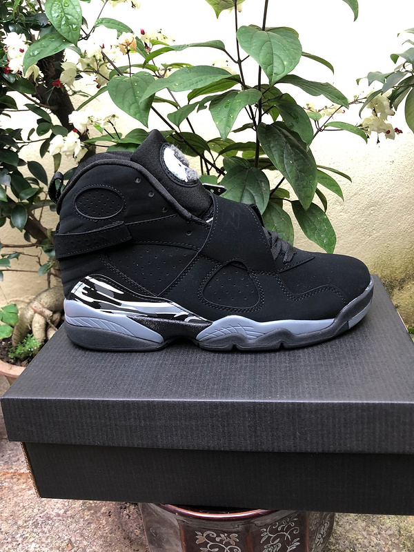 Perfect Air Jordan 8 shoes-002