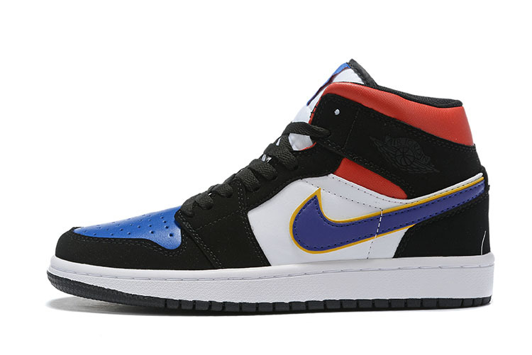 Super Max Perfect Jordan 1 Mid GS-010