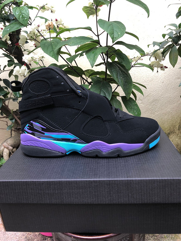 Perfect Air Jordan 8 shoes-003