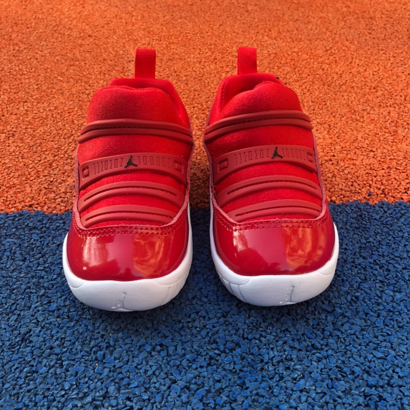 Jordan 11 Kids shoes-049