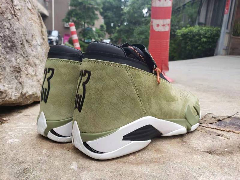 Jordan 14 shoes AAA Quality-016