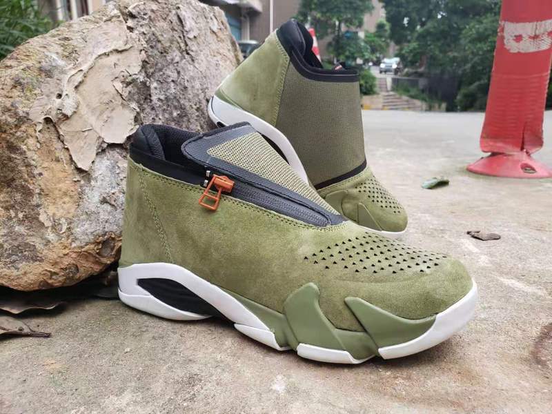 Jordan 14 shoes AAA Quality-016