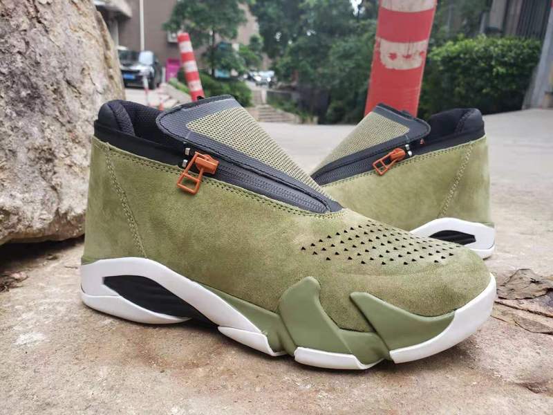 Jordan 14 shoes AAA Quality-016