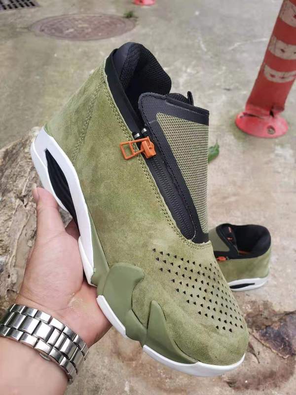 Jordan 14 shoes AAA Quality-016