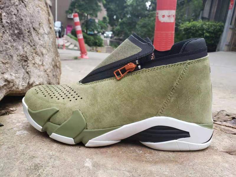 Jordan 14 shoes AAA Quality-016