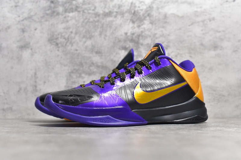 Authentic Nike Kobe 5 