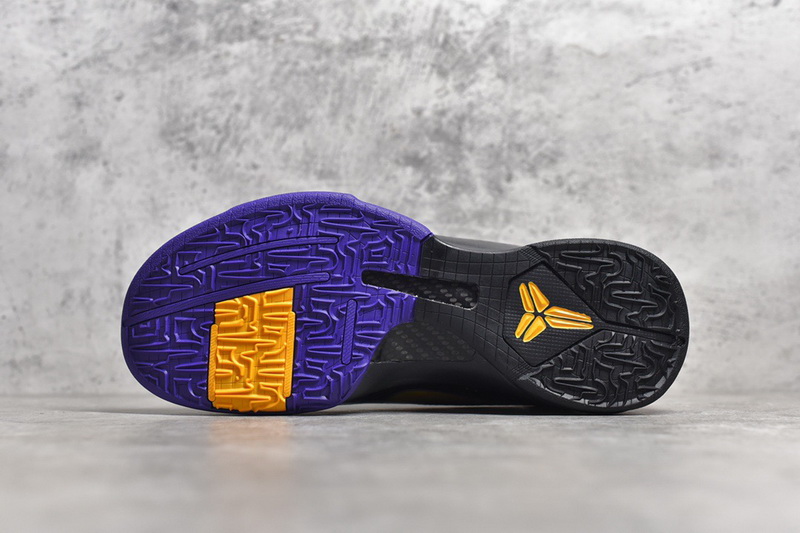 Authentic Nike Kobe 5 