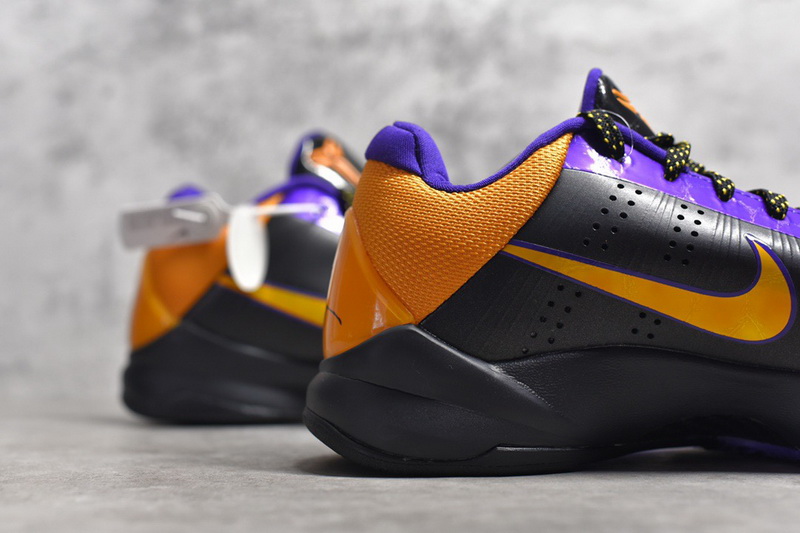 Authentic Nike Kobe 5 