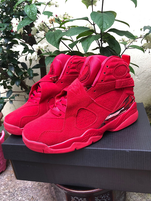 Perfect Air Jordan 8 shoes-004