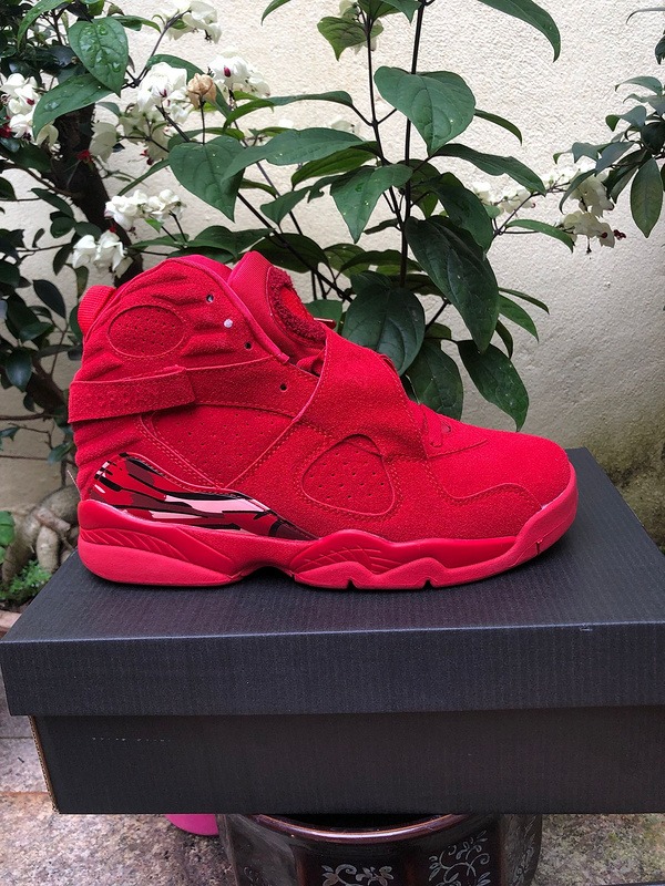 Perfect Air Jordan 8 shoes-004