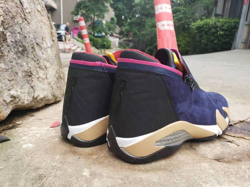 Jordan 14 shoes AAA Quality-017