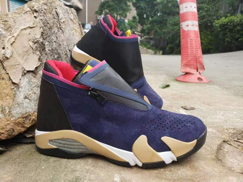 Jordan 14 shoes AAA Quality-017