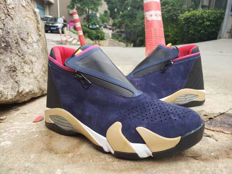 Jordan 14 shoes AAA Quality-017