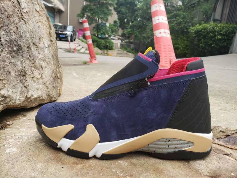 Jordan 14 shoes AAA Quality-017