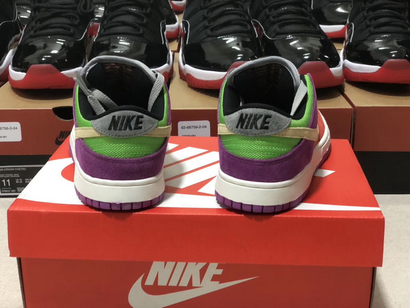 Authentic Nike SB Dunk SP Viotech