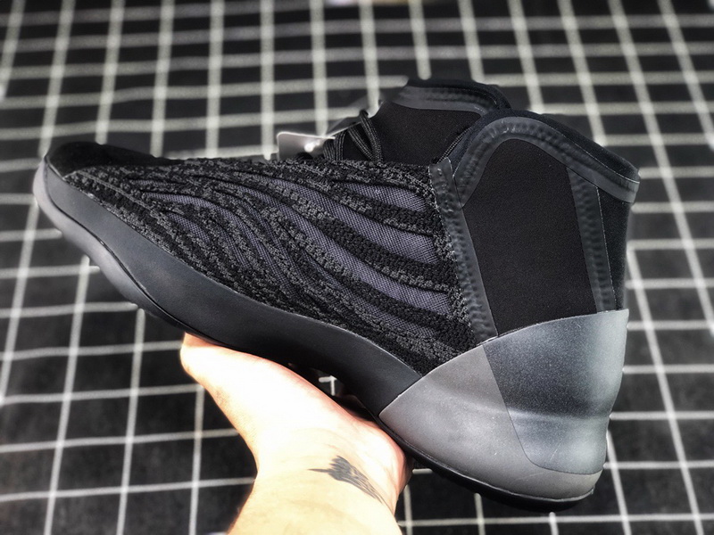 Authentic Yeezy Basketball “Quantum”Boost