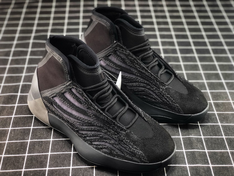 Authentic Yeezy Basketball “Quantum”Boost