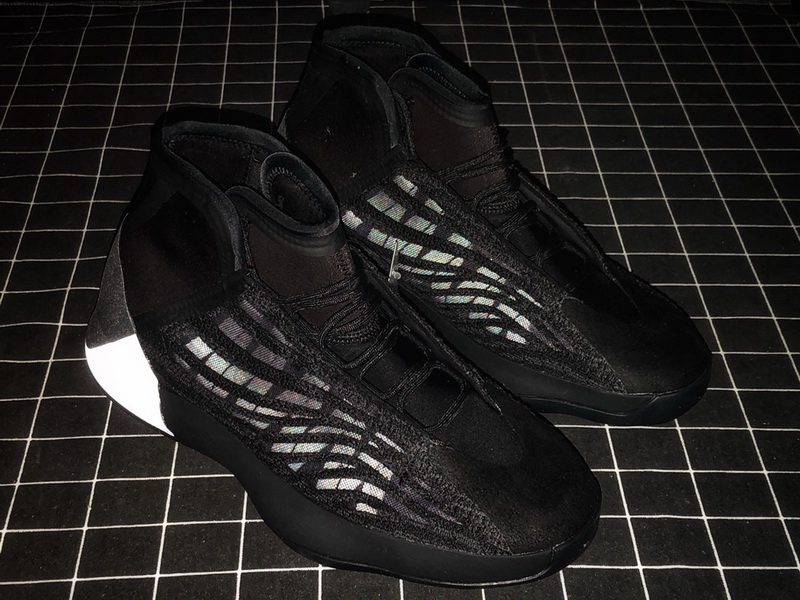 Authentic Yeezy Basketball “Quantum”Boost