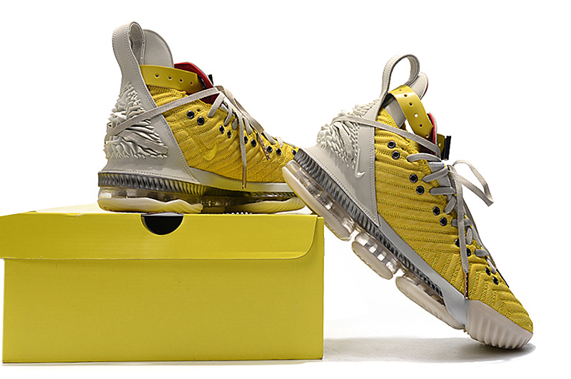 Nike LeBron James 16 shoes-044